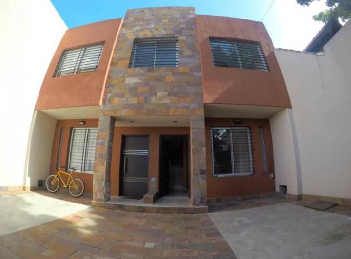 Casa · 150m² · 3 Dormitorios