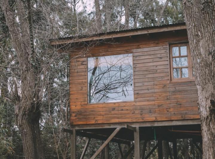 Casa · 54m² · 3 Ambientes