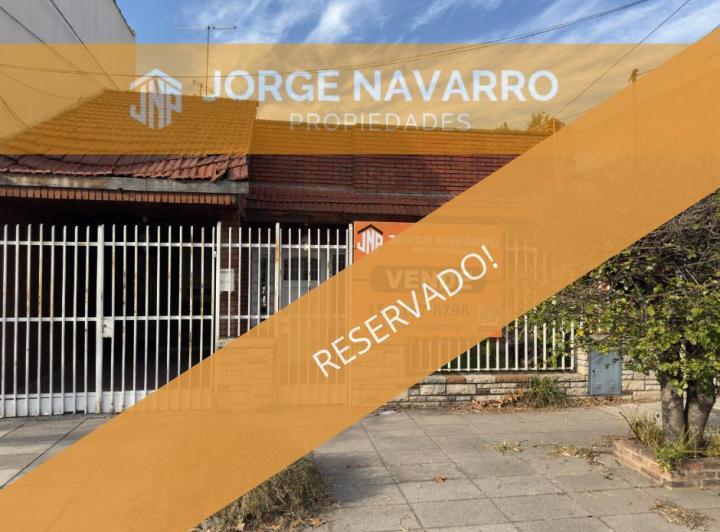 Casa · 178m² · 3 Ambientes · 1 Cochera