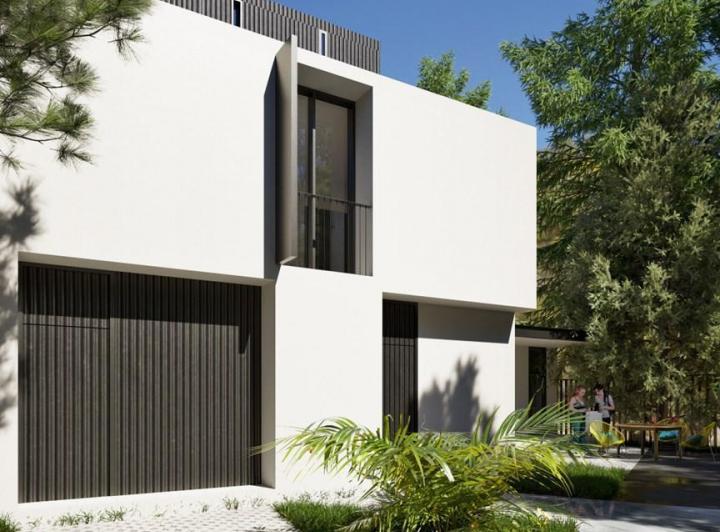 Casa · 92m² · 3 Ambientes
