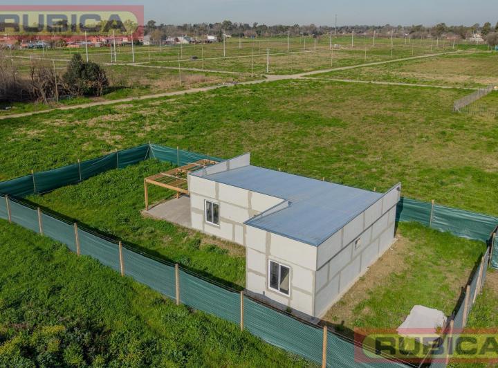 Casa · 95m² · 4 Ambientes · 1 Cochera