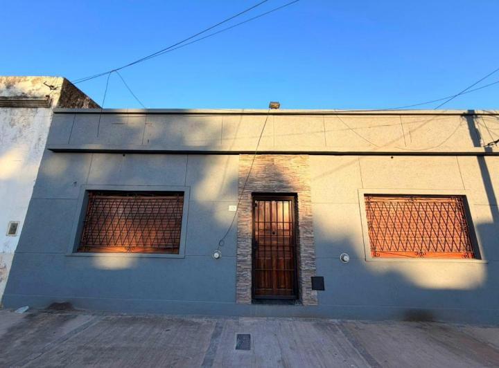 Casa · 120m² · 4 Ambientes