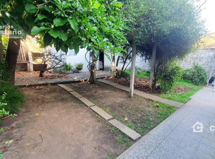 Casa · 199m² · 3 Ambientes