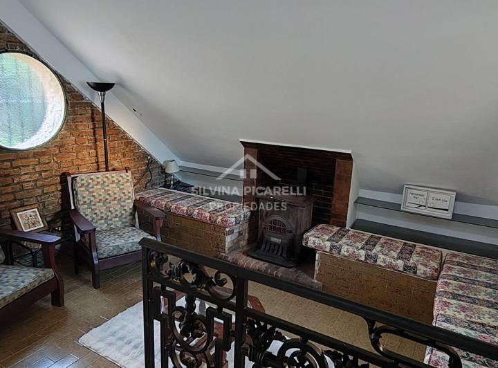 Casa · 98m² · 3 Ambientes