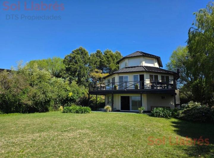 Casa · 206m² · 5 Ambientes