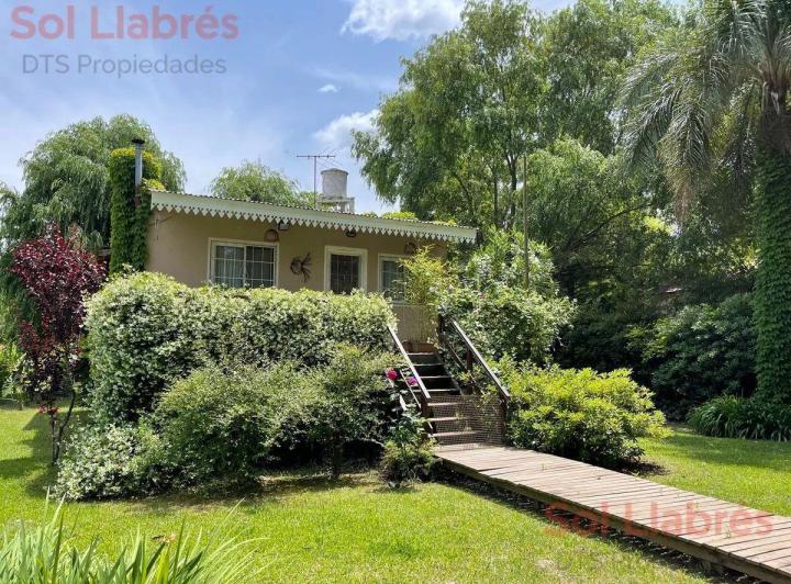 Casa · 48m² · 3 Ambientes