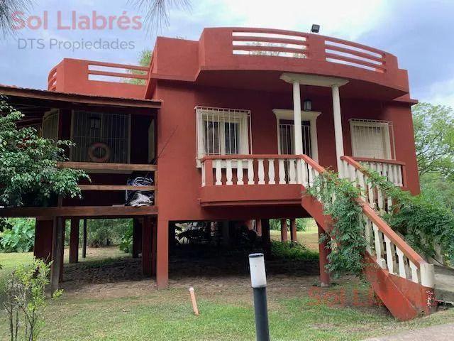 Casa · 80m² · 4 Ambientes