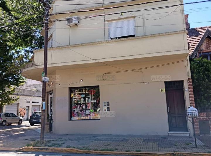 Casa · 72m² · 4 Ambientes