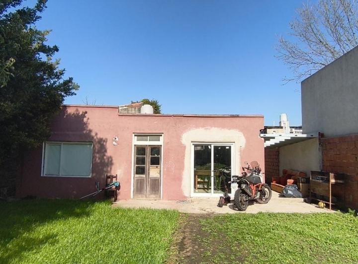 Casa · 156m² · 4 Ambientes · 2 Cocheras