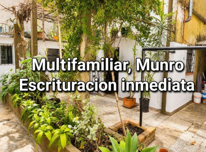Casa · 131m² · 5 Ambientes · 2 Cocheras
