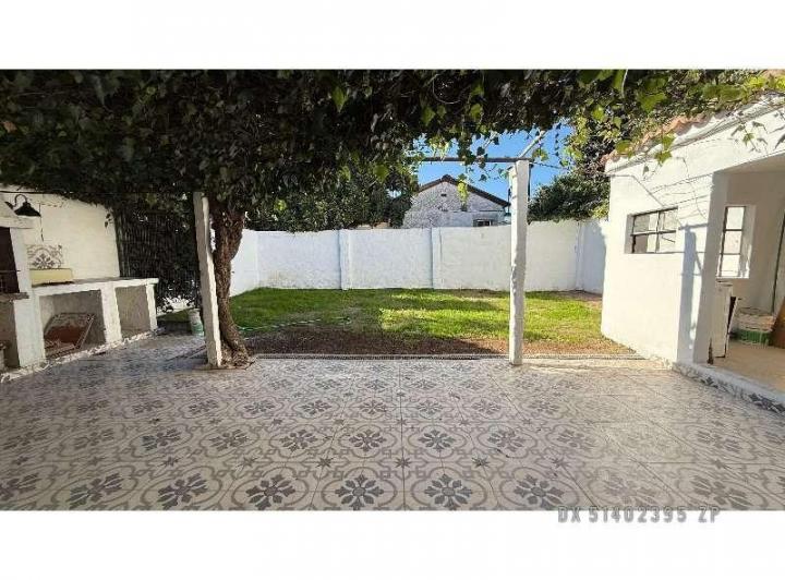 Casa · 120m² · 3 Ambientes · 1 Cochera