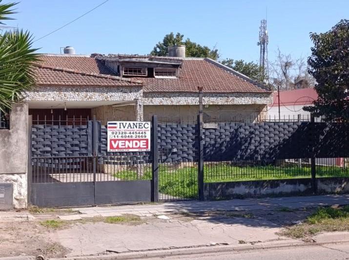 Casa · 100m² · 4 Ambientes