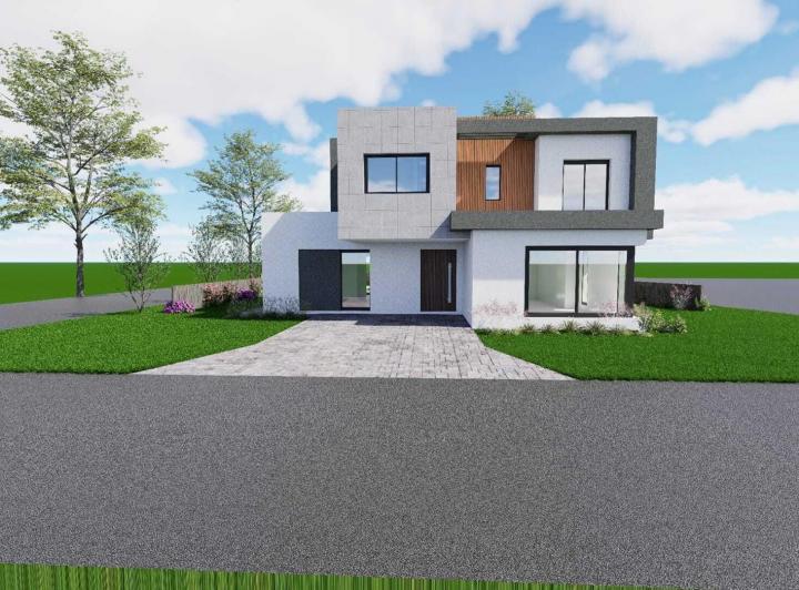 Casa · 188m² · 5 Ambientes · 1 Cochera