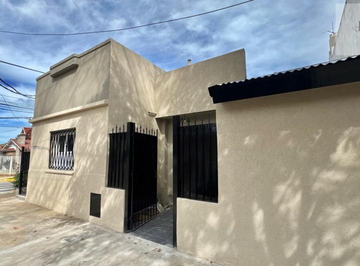 Casa · 114m² · 4 Ambientes