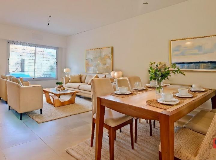 Casa · 186m² · 5 Ambientes · 1 Cochera