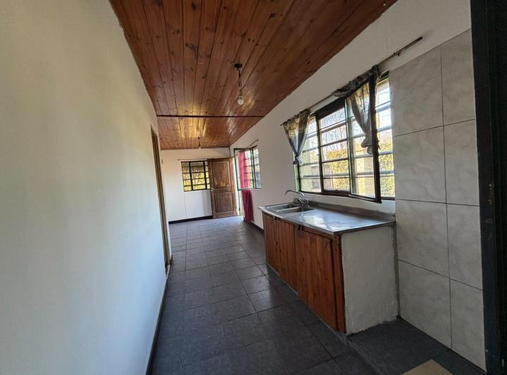 Casa · 50m² · 3 Ambientes · 3 Cocheras