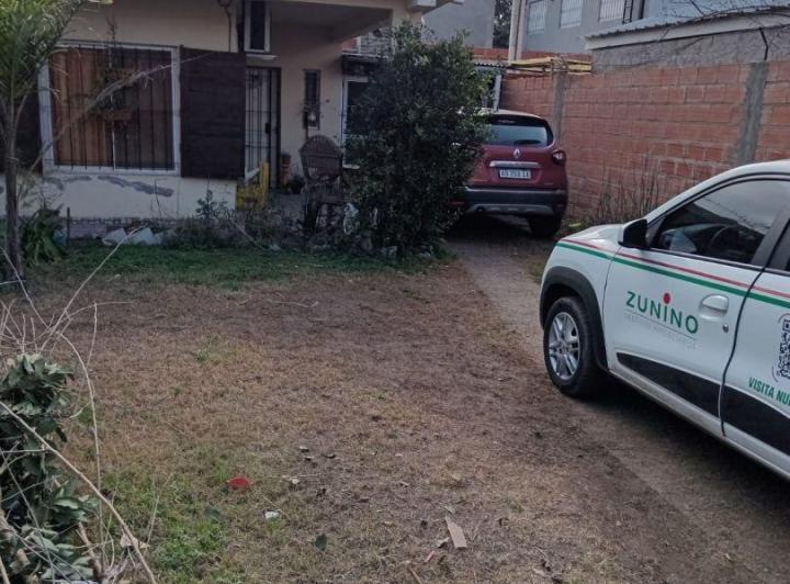 Casa · 318m² · 3 Ambientes · 1 Cochera
