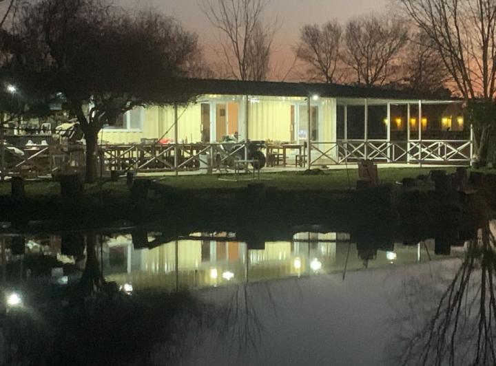 Casa · 220m²