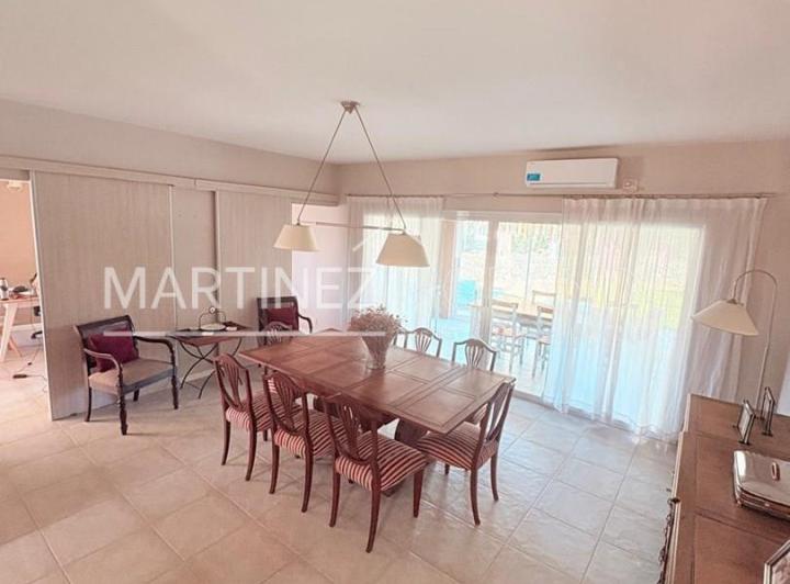 Casa · 233m² · 4 Ambientes