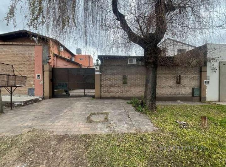 Casa · 122m² · 3 Ambientes