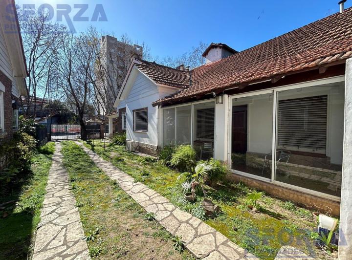 Casa · 163m² · 3 Ambientes