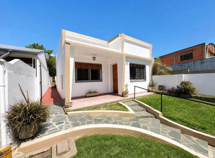 Casa · 100m² · 3 Ambientes