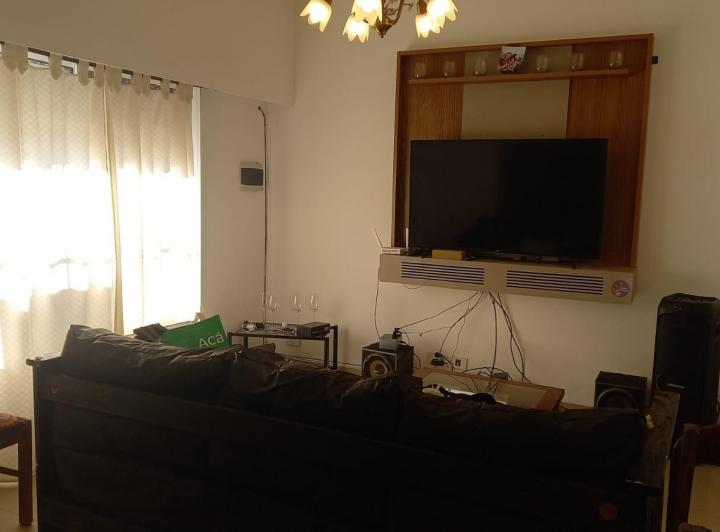 Casa · 110m² · 3 Ambientes · 1 Cochera