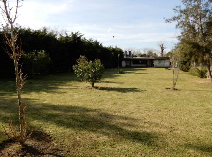 Casa · 140m² · 4 Ambientes · 1 Cochera