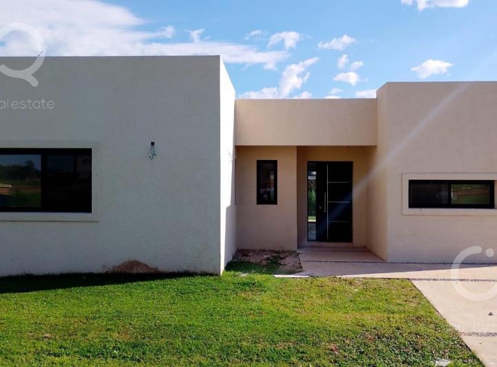 Casa · 160m² · 4 Ambientes