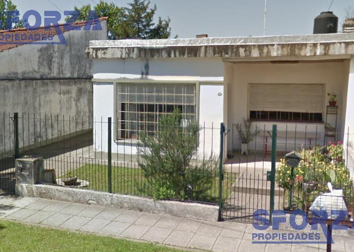 Casa · 134m² · 4 Ambientes