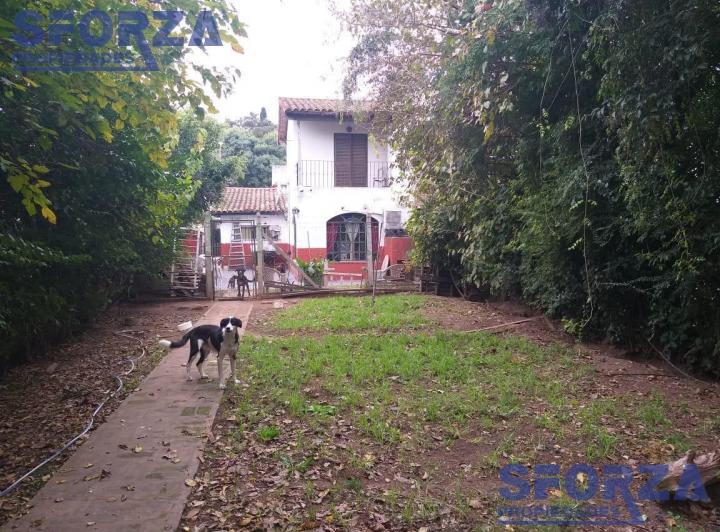 Casa · 170m² · 4 Ambientes