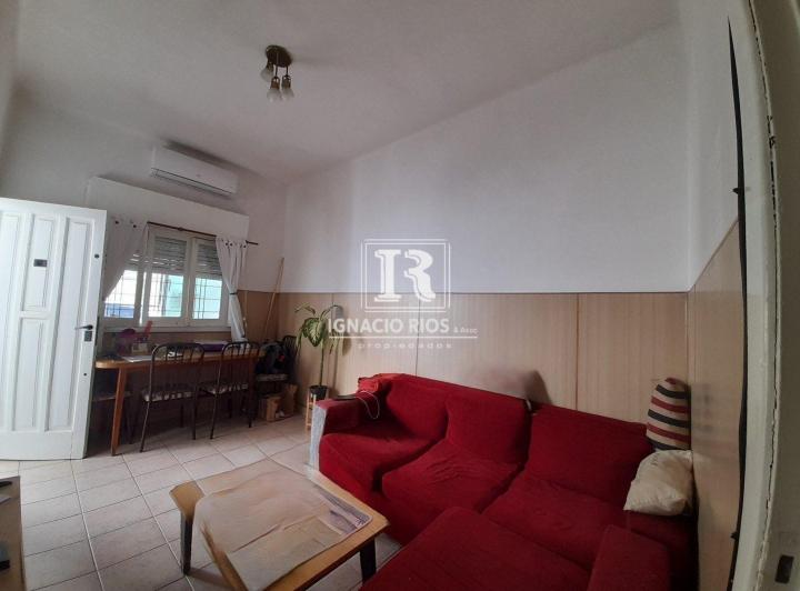 Casa · 56m² · 3 Ambientes · 1 Cochera