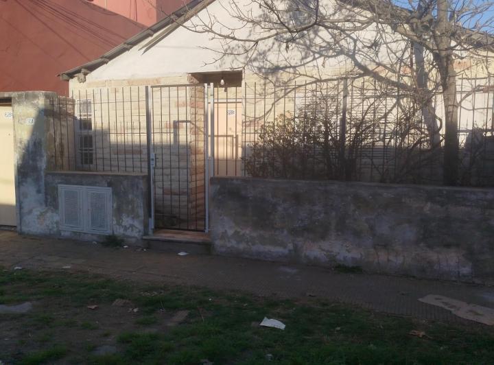 Casa · 80m² · 4 Ambientes