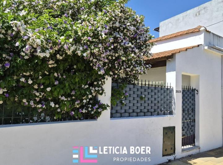 Casa · 74m² · 3 Ambientes