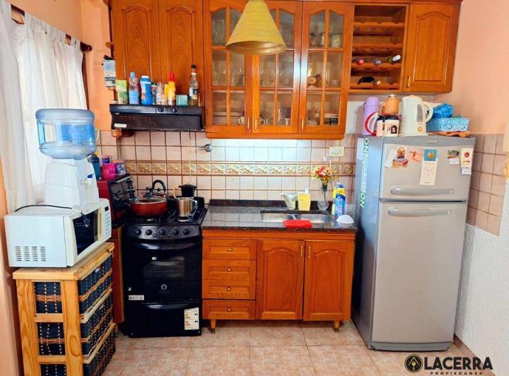 Casa · 70m² · 3 Ambientes · 1 Cochera