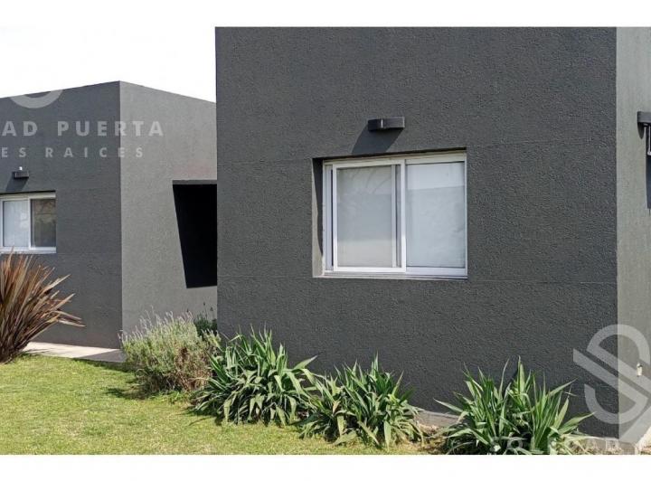 Casa · 106m² · 4 Ambientes