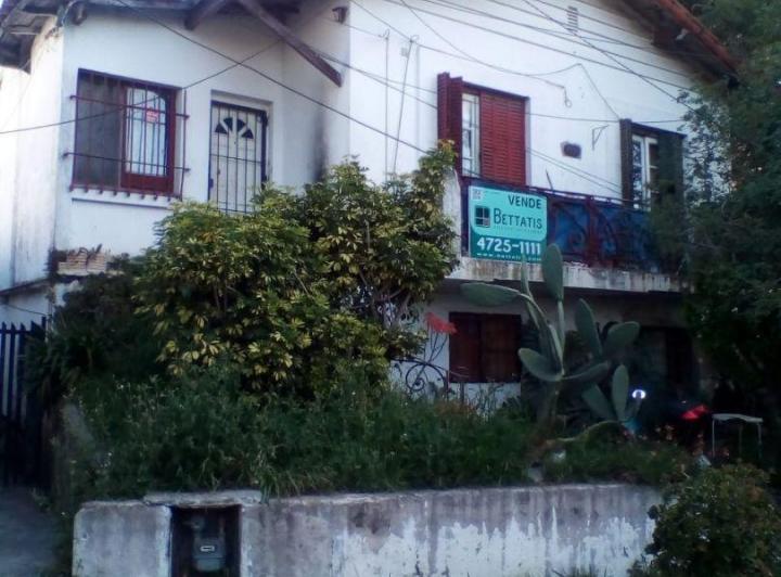 Casa · 303m² · 4 Ambientes
