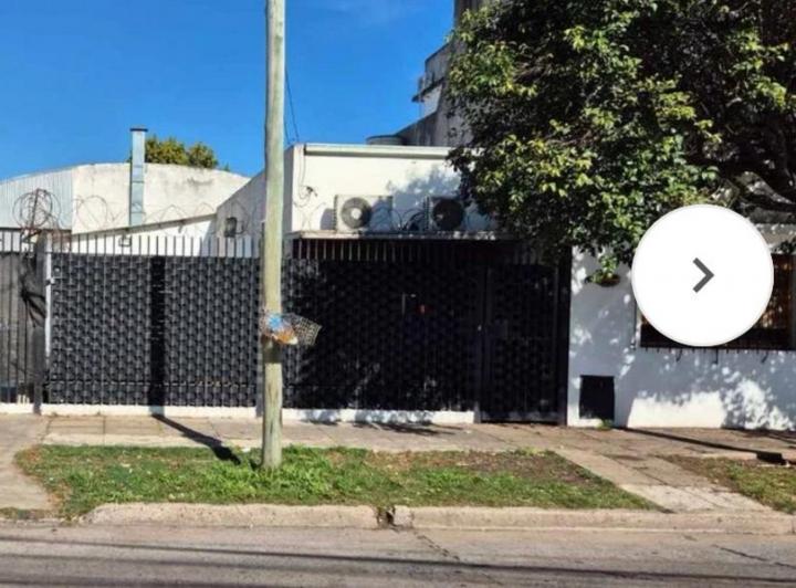 Casa · 100m² · 4 Ambientes · 1 Cochera