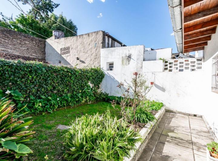 Casa · 89m² · 4 Ambientes