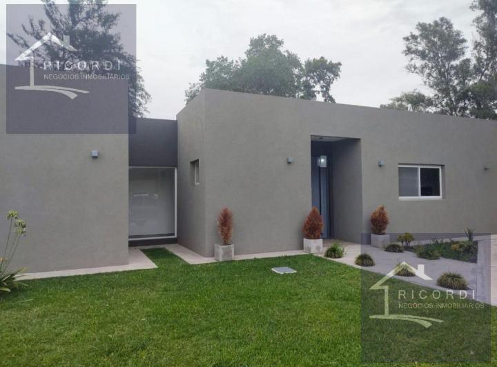 Casa · 150m² · 4 Ambientes