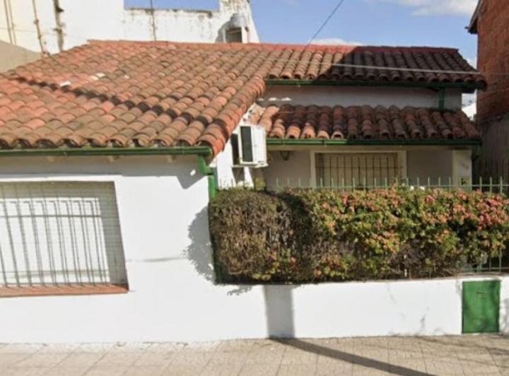 Casa · 166m² · 4 Ambientes