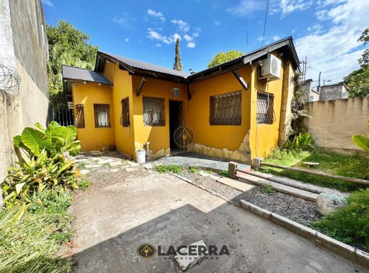 Casa · 75m² · 3 Ambientes · 1 Cochera