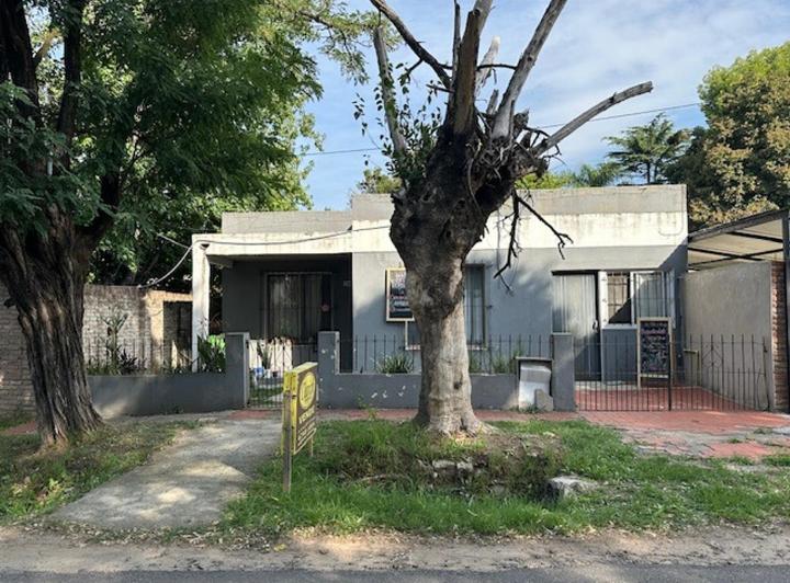 Casa · 100m² · 4 Ambientes