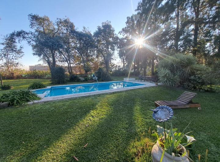 Casa · 100m² · 3 Ambientes · 3 Cocheras