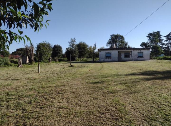 Casa · 120m²