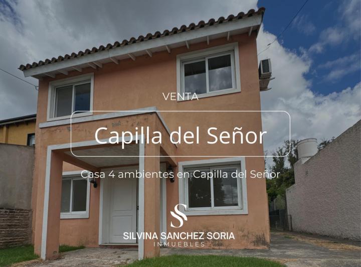 Casa · 375m² · 4 Ambientes · 2 Cocheras
