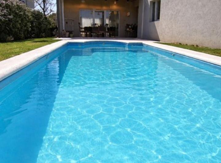 Casa · 141m² · 4 Ambientes · 4 Cocheras
