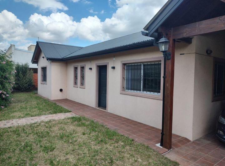 Casa · 100m² · 3 Ambientes