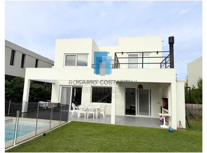 Casa · 170m²