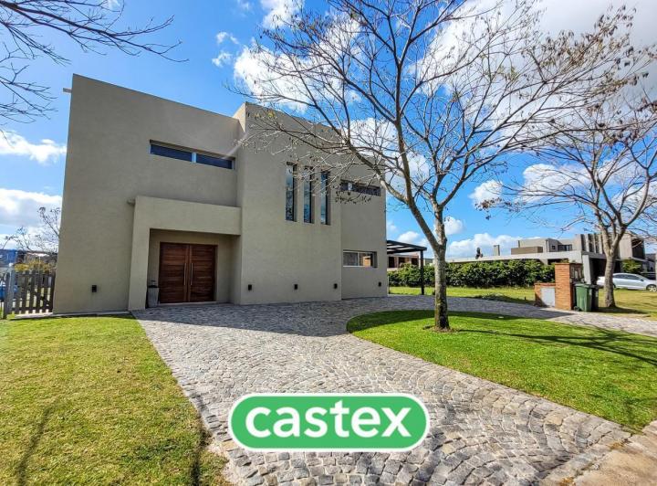 Casa · 161m² · 4 Ambientes